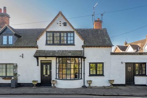 2, The Old Post Office Henley Road, Claverdon, Warwick, CV35 8PS
