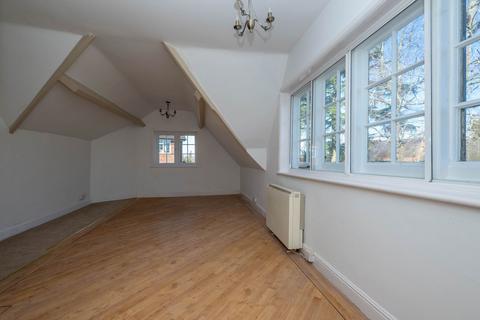2, The Old Post Office Henley Road, Claverdon, Warwick, CV35 8PS