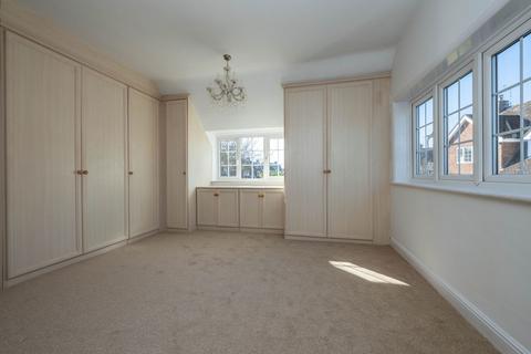 2, The Old Post Office Henley Road, Claverdon, Warwick, CV35 8PS
