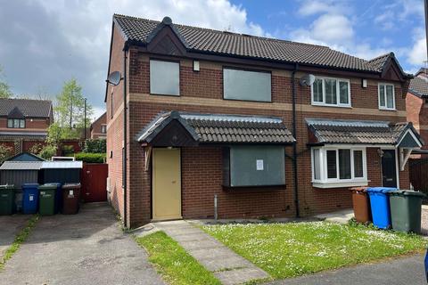 3 bedroom house for sale, Canal Walk, Chorley PR6