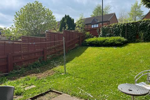 3 bedroom house for sale, Canal Walk, Chorley PR6