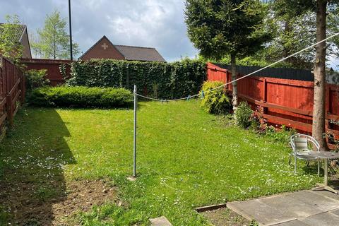 3 bedroom house for sale, Canal Walk, Chorley PR6