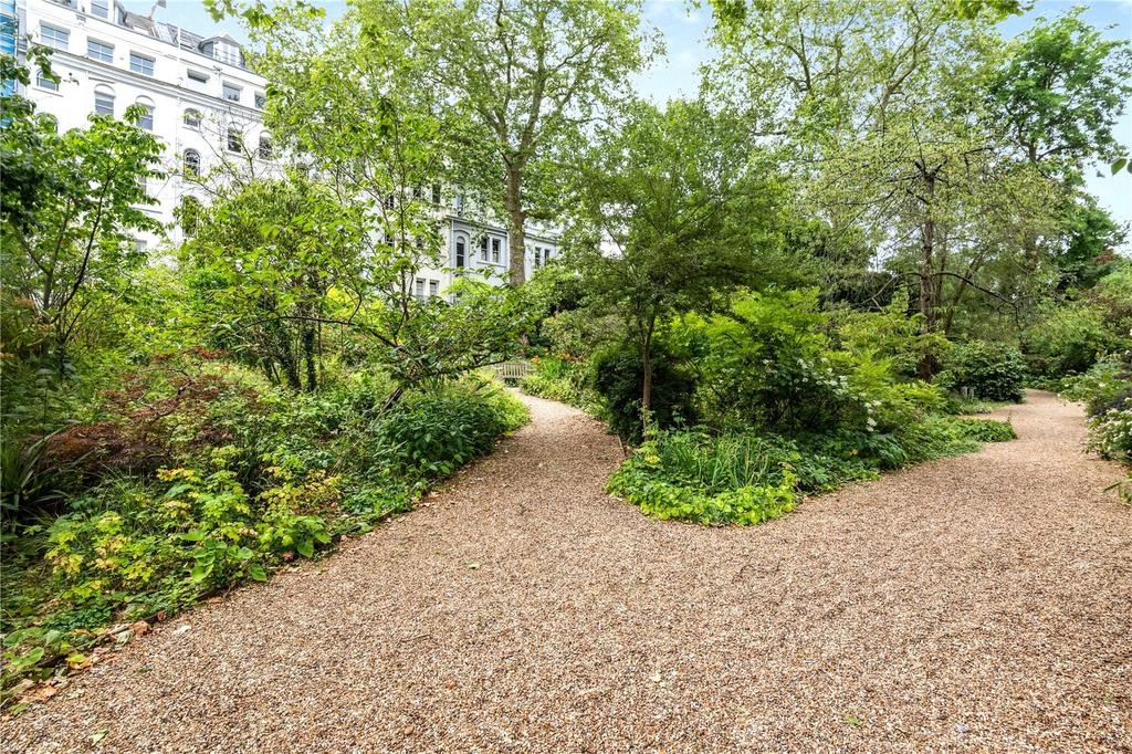 Communal Gardens