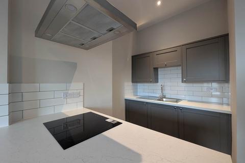1 bedroom flat to rent, Albert Street, Edinburgh,