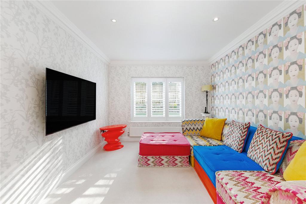 Sitting Room