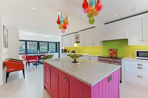 4 bedroom detached house for sale, Beechwood Nurseries, Henley Road, Marlow, SL7