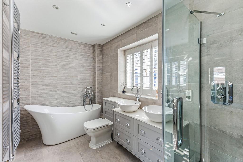 En Suite