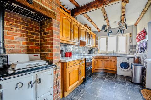 3 bedroom semi-detached house for sale, Kitchenham Road, Ashburnham,