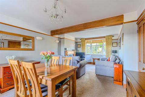 3 bedroom semi-detached house for sale, Kitchenham Road, Ashburnham,