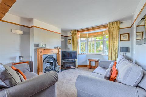 3 bedroom semi-detached house for sale, Kitchenham Road, Ashburnham,