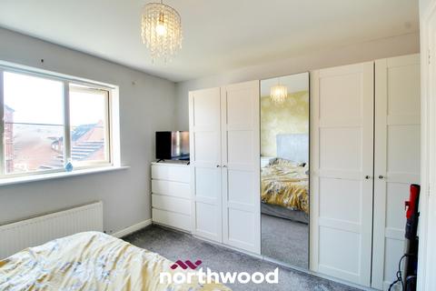 undefined, Parkgate, Goldthorpe S63