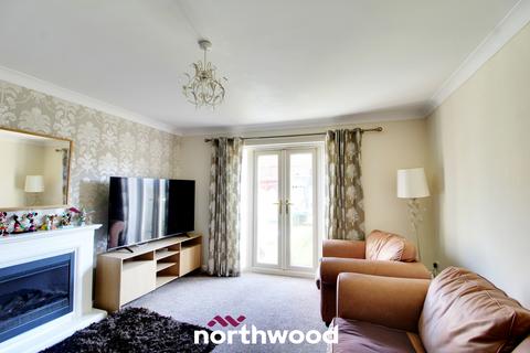 undefined, Parkgate, Goldthorpe S63