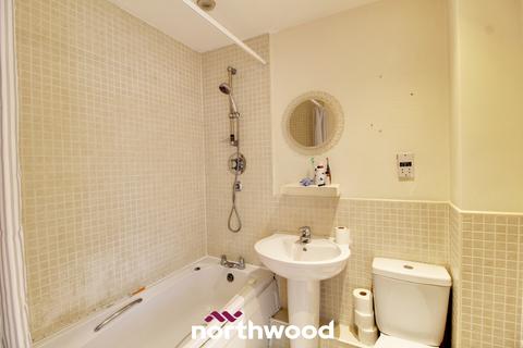 undefined, Parkgate, Goldthorpe S63
