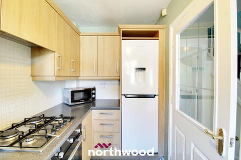 undefined, Parkgate, Goldthorpe S63
