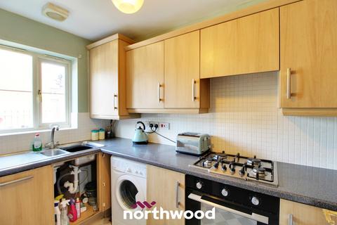 undefined, Parkgate, Goldthorpe S63