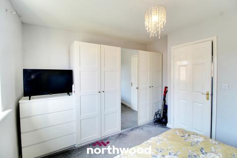 undefined, Parkgate, Goldthorpe S63