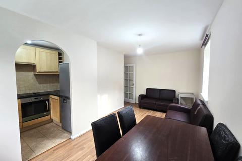 1 bedroom ground floor flat to rent, Jack Clow Road, London E15