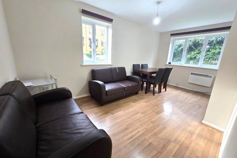 1 bedroom ground floor flat to rent, Jack Clow Road, London E15