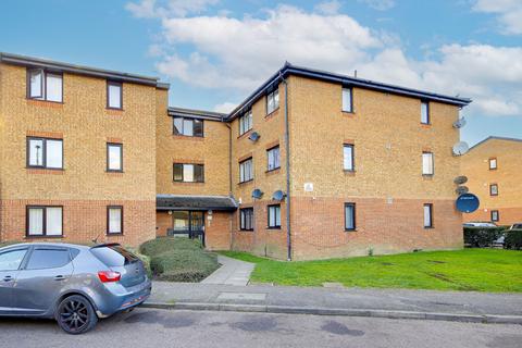 undefined, Streamside Close, London