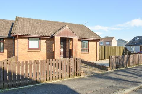 2 bedroom semi-detached bungalow for sale, Robertson Court, Armadale, West Lothian, EH48 3LS