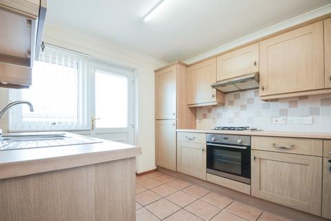 2 bedroom semi-detached bungalow for sale, Robertson Court, Armadale, West Lothian, EH48 3LS