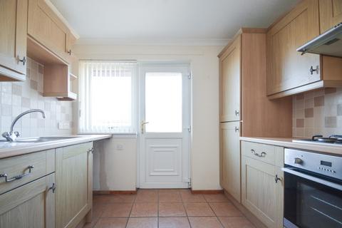 2 bedroom semi-detached bungalow for sale, Robertson Court, Armadale, West Lothian, EH48 3LS