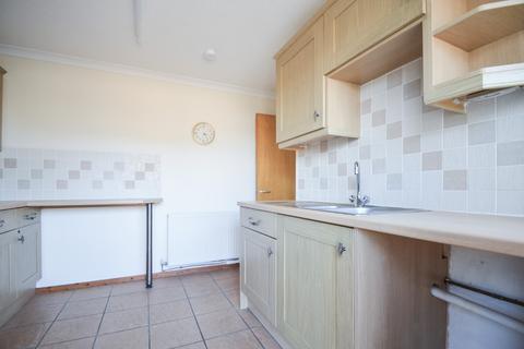 2 bedroom semi-detached bungalow for sale, Robertson Court, Armadale, West Lothian, EH48 3LS
