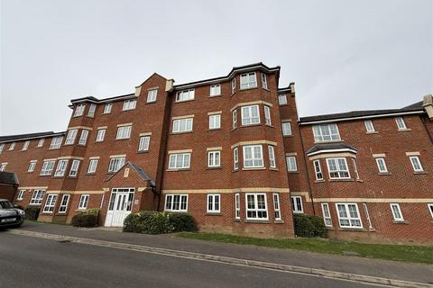 2 bedroom flat for sale, Watling Gardens, Dunstable