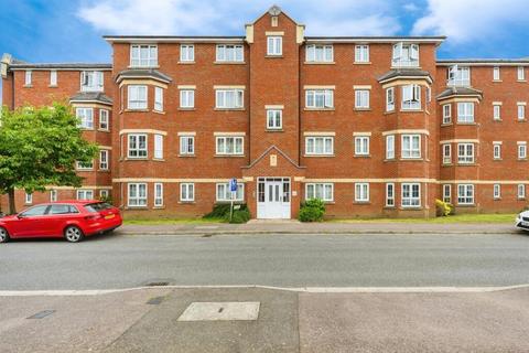 undefined, Watling Gardens, Dunstable