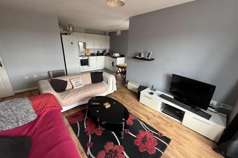 undefined, Watling Gardens, Dunstable