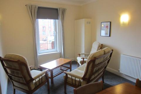 4 bedroom flat to rent, Gorgie Road, Gorgie, Edinburgh, EH11