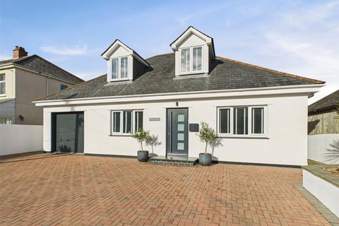 undefined, Trevanson Road, Wadebridge, Cornwall
