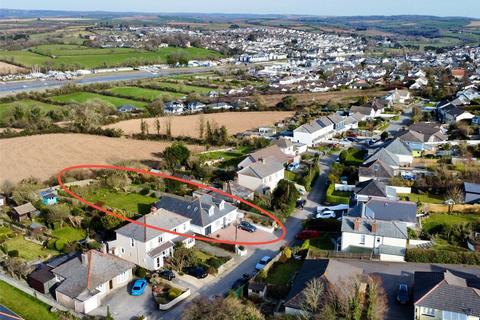 undefined, Trevanson Road, Wadebridge, Cornwall