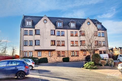 80/3 Inchview Terrace, Edinburgh, EH7 6TF