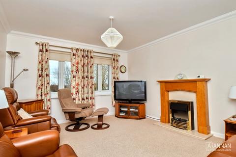 80/3 Inchview Terrace, Edinburgh, EH7 6TF