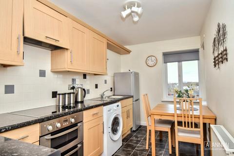 80/3 Inchview Terrace, Edinburgh, EH7 6TF