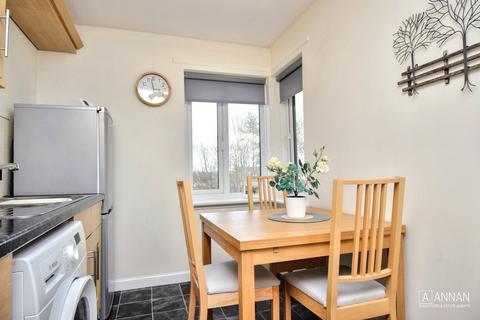 80/3 Inchview Terrace, Edinburgh, EH7 6TF