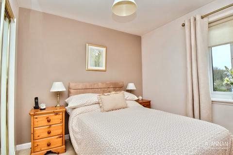 80/3 Inchview Terrace, Edinburgh, EH7 6TF