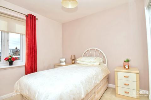 80/3 Inchview Terrace, Edinburgh, EH7 6TF