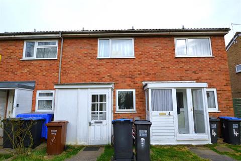 2 bedroom terraced house for sale, Rickfield Close, Hatfield