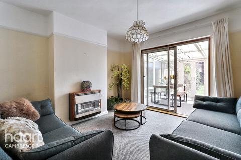 26 Lichfield Road, Cambridge, CB1 3SS