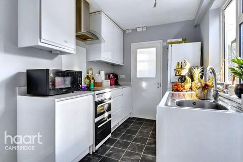 26 Lichfield Road, Cambridge, CB1 3SS
