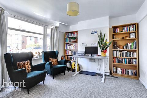 26 Lichfield Road, Cambridge, CB1 3SS