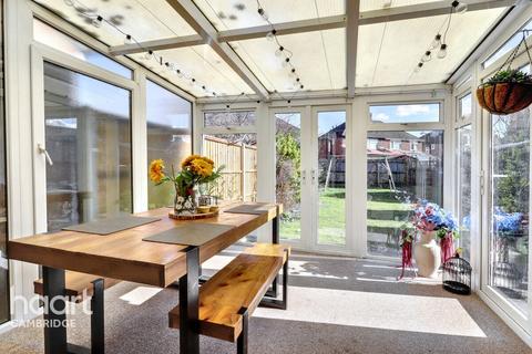 26 Lichfield Road, Cambridge, CB1 3SS