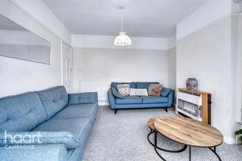 26 Lichfield Road, Cambridge, CB1 3SS