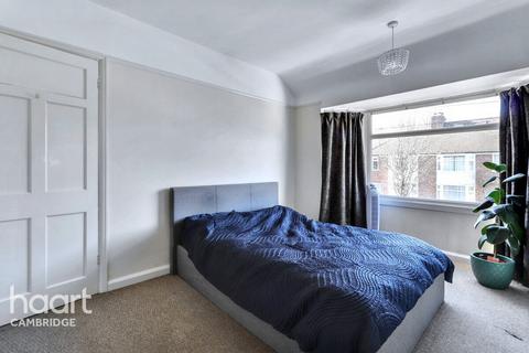 26 Lichfield Road, Cambridge, CB1 3SS