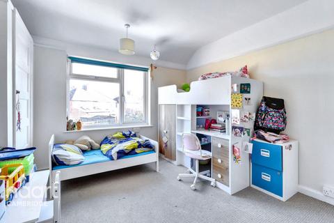 26 Lichfield Road, Cambridge, CB1 3SS