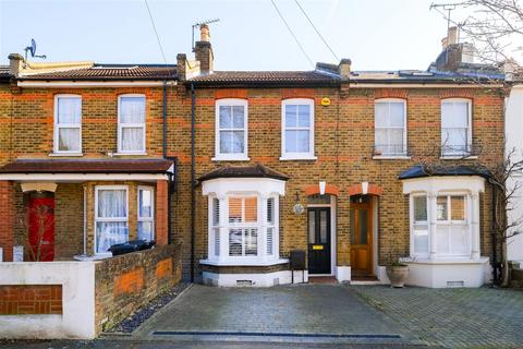 3 bedroom terraced house for sale, Peel Road, London