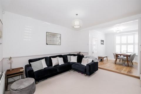 3 bedroom terraced house for sale, Peel Road, London