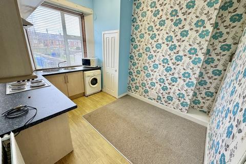 1 bedroom ground floor flat for sale, Gillies Street, Troon KA10